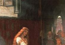 Lancelot o El Cavaller de la Carreta