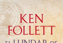 El llindar de l’eternitat – Ken Follet