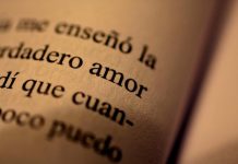 Atenció amb l’amor “de novel·la”!