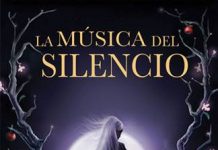 La música del silenci – Patrick Rothfuss
