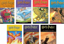 Llista de 10 llibres que més han impressionat els usuaris de Facebook