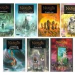 Llista de 10 llibres que més han impressionat els usuaris de Facebook (Narnia)