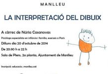 La interpretació de dibuixos