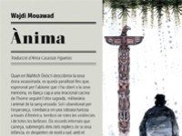 Ànima, de Wajdi Mouawad