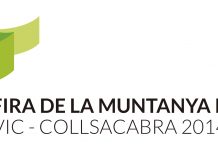 Fira del llibre, turisme i esports de muntanya del Collsacabra.