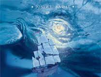 Jan Plata 3: La mort i la violeta – Josep Lluís Badal/Jordi Lafebre (il·lustrador)