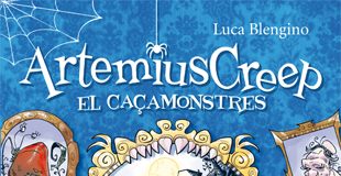 La Mansió de l’Esparver – Luca Blengino/Ivan Bigarella (il·lustrador)