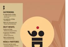 2on Concurs de Rapsodes Idea’t Manlleu