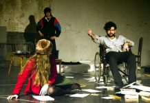 Vània o la consciència de l’absurd