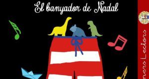 Núria Albertí: “Inculcar el plaer de la lectura pot ser quelcom que ens uneixi amb els nostres fills per tota la vida”