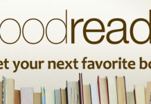 La plataforma Goodreads