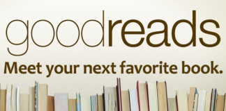 La plataforma Goodreads