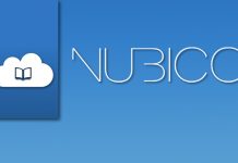 Nubico. Una nova forma d’accés a una biblioteca virtual