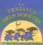 “La venjança dels mofetes”, Roddy Doyle