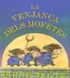 “La venjança dels mofetes”, Roddy Doyle