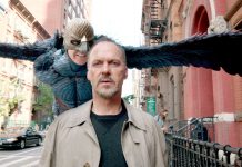 “Birdman (o la inesperada virtud de la ignorancia)”