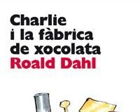 Charlie i la Fàbrica de Xocolata