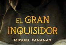 El gran inquisidor de Miquel Fañanàs