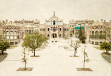 La veu invisible de Gisela Pou