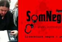 SIMBIOSI Lluc Oliveras & SomNegra