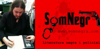 SIMBIOSI Lluc Oliveras & SomNegra