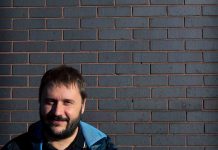 Escriure teatre: una qüestió de llançar-se a la piscina