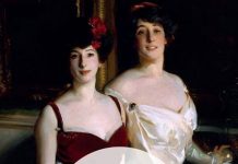 El cantó de Guermantes II, Marcel Proust