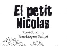 El petit Nicolàs