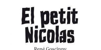 El petit Nicolàs
