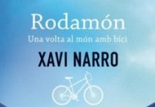 Rodamón de Xavi Narro