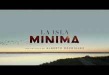 La isla mínima