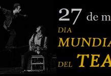 Dia Mundial del Teatre a l’Espai ETC