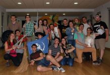 “Carrington”, una obra de creació pròpia de Teatre La Palangana