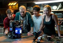 Project Almanac