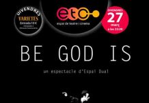 Un espectacle per somiar despert