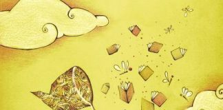 Dia Internacional del Llibre Infantil