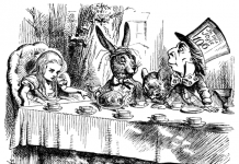 150 anys d’Alícia al País de les Meravelles