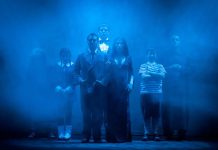 Nou69 Teatre i La Nota Teatre estrenen el musical de “Els Addams” a Torelló