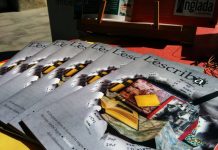 Recull de microrelats