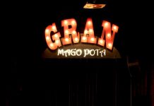 “Em considero un humorista que utilitza diferents vies per arribar a l’humor, el Teatre-Màgia n’és una” Mag Pota