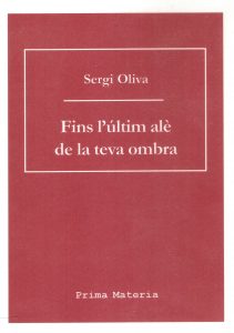 Sergi Oliva poema