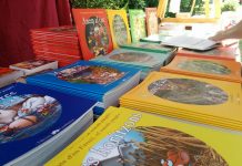 El nou conte d’en Fermí i la Valentina