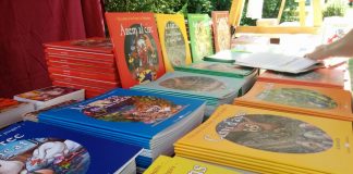 El nou conte d’en Fermí i la Valentina