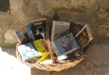 Bellprat. La vila del llibre