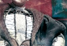 La fi dels secrets, Miquel Esteve