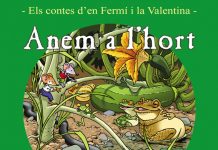 Presentació a Mas Casablanca