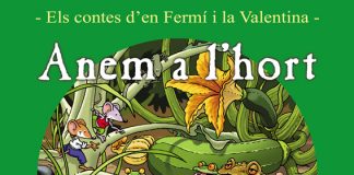 Presentació a Mas Casablanca