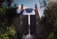 Jurassic World