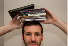 Entrevista a Ramon Muns