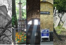 10 rutes literàries per amenitzar els viatges